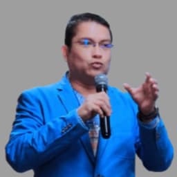 Isaac Jiménez
